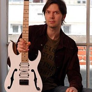 PaulGilbert