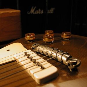 1954 Goldtop