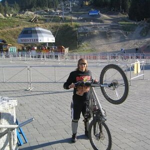Whistler