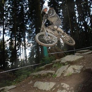 wberg dh1