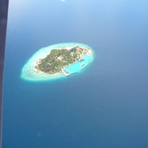 Malediven 035