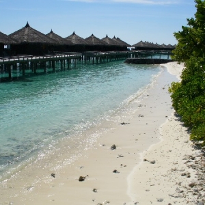 Malediven 075