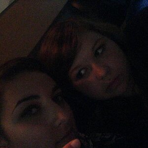marina und i