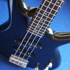 mein ibanez e-bass