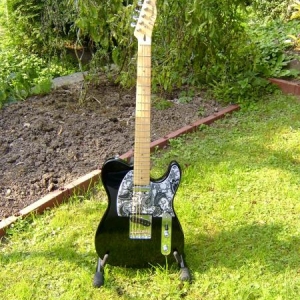 Fender Lite Ash Telecaster #1