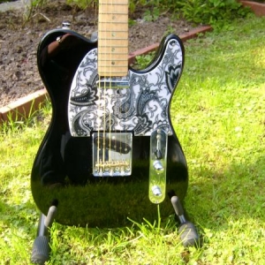 Fender Lite Ash Telecaster #2