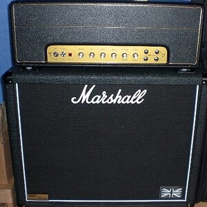 Fertig (+ Marshall 1936 V)