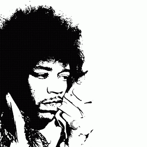 hendrix bw