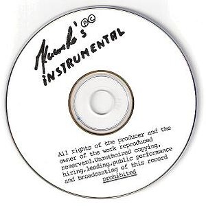 Instrumental kleiner