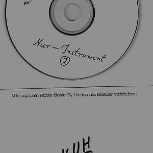 Nur Instrument 2 kleiner