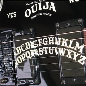 ESP KH Ouija