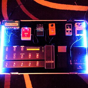 Board Update 25.02.2011