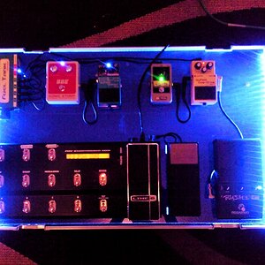 Aktuelles Gigboard: 02.03.3011