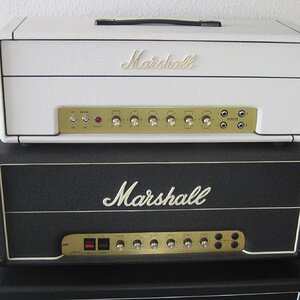 Marshall JTM-45
Marshall JMP 1979