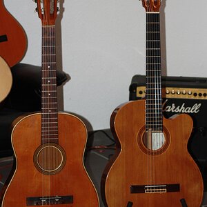 Höfner Konzertgitarren 001