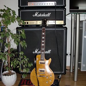 MARSHALL - AFD100