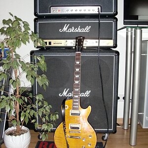 MARSHALL - AFD100