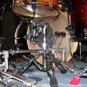 Pearl Eliminator Demon Drive
