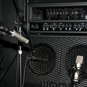 Guitar Rec