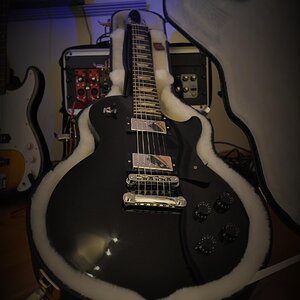 Gibson Les Paul Studio