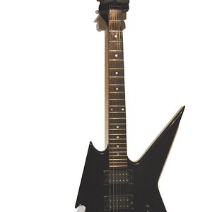 BCrich Ironbird PL2