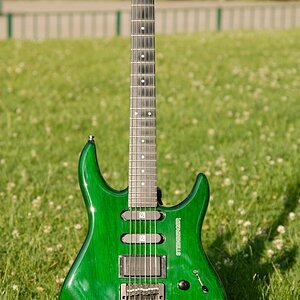 Steinberger GR4R