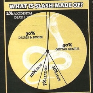 What Is Slash Made Of ;o)