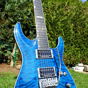 ESP Horizon Standard 2009