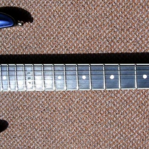 ESP Horizon Custom Made 1991