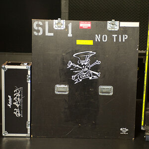 AFD100 Flight Case