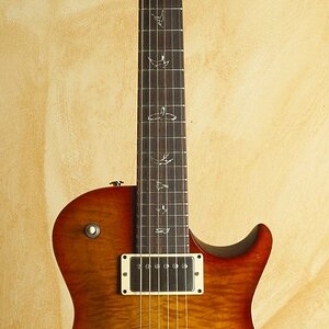 Sunburst 245 mit 57/08 PUs