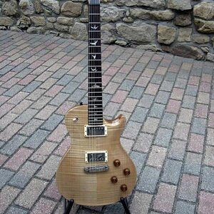 PRS Vintage Natural