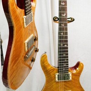 PRS CU22 20th Anniversary