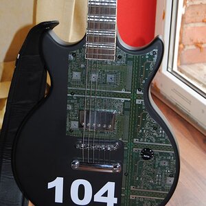 cosmorama 104k