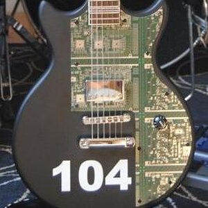 cosmorama 104a
