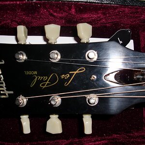 Custom Shop Model