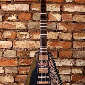 Career Flying V