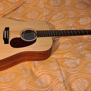 Martin DX1KAE