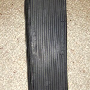 Dunlop Cry Baby