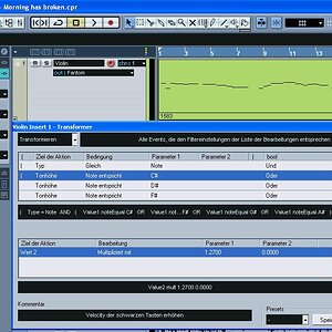 Input Transformer 1