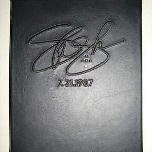 Certificate Of Authenticity