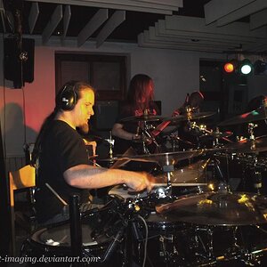 Retaliation Live
Tama Superstar