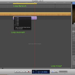 Loop Demo