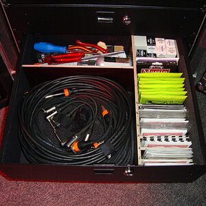 rack 7