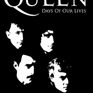 QUEEN - Days Of Our Lives