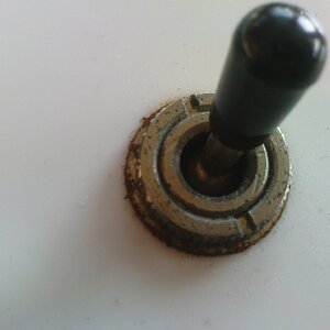 Toggle Switch