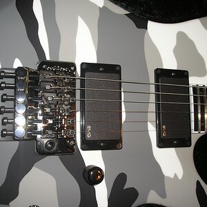 Trem & EMG's
