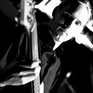 Richard Welschhoff - Bass