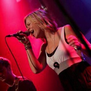 Tina Müller - Gesang
