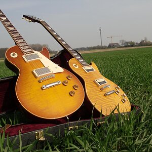 Historic Vs. Awesome